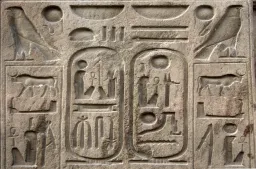 hieroglifa