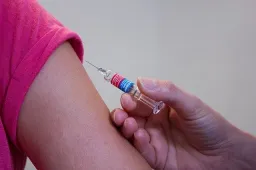 passzív védőoltás